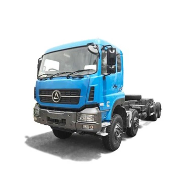 6x6 অফ রোড যানবাহন