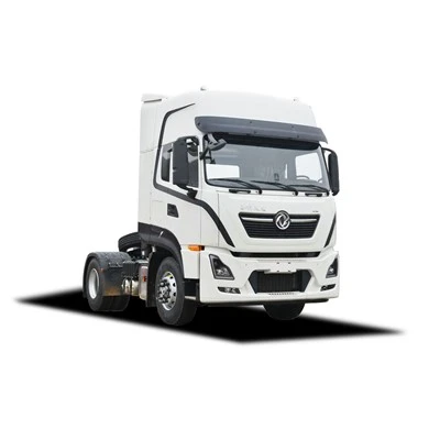 কামিন্স 480hp 4x2 ডংফেং কেএল প্রাইম মুভার এক্সপ্রেসের জন্য